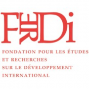 [Internship] Programme Fiscalité pour le développement durable (deadline: January 31)