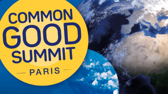 Growth, AI, and the Common Good (event IN FRENCH)