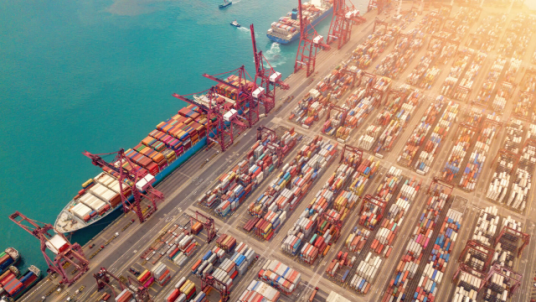 Annual conference of PSE's Globalization Chair
