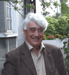 Day in tribute to Roger Guesnerie - April 14