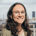 Cécile Girbal