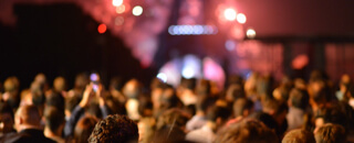 Annual general meeting